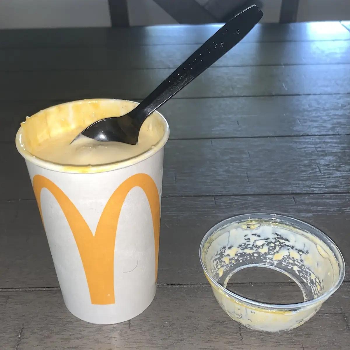 Derpy Mcflurry