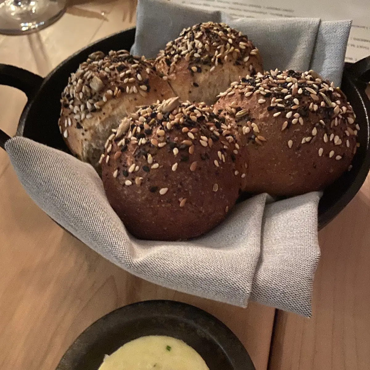 Bagel