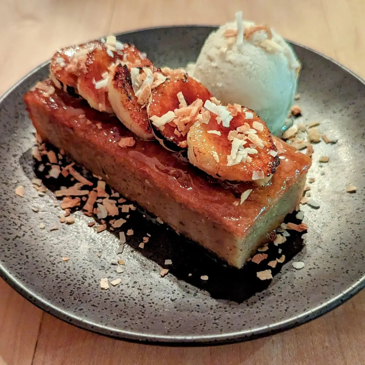 Bread Pudding