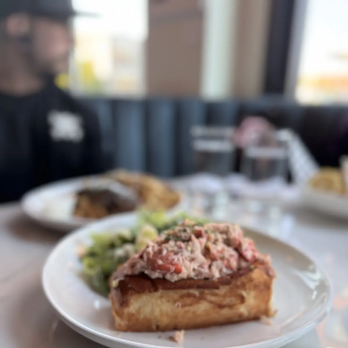 Lobster Roll