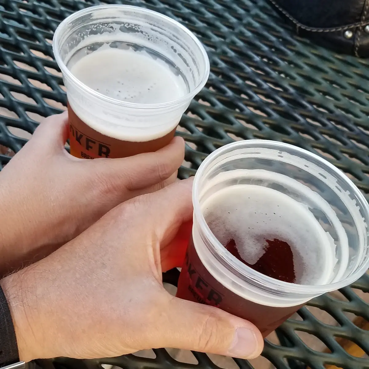 Cold Brew