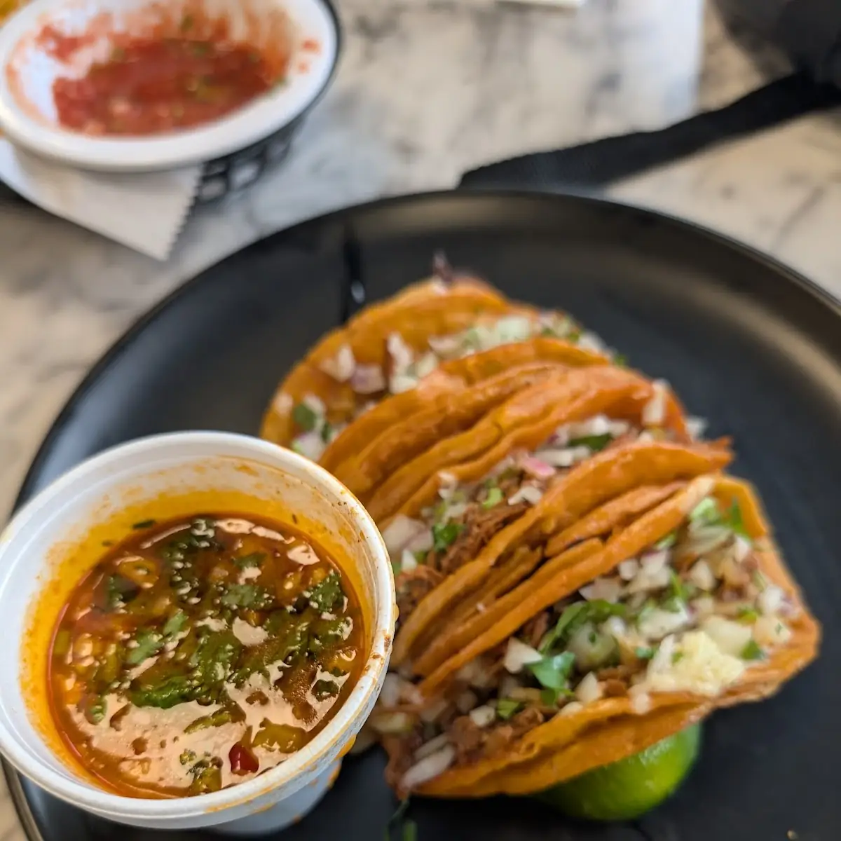 Tortilla Soup