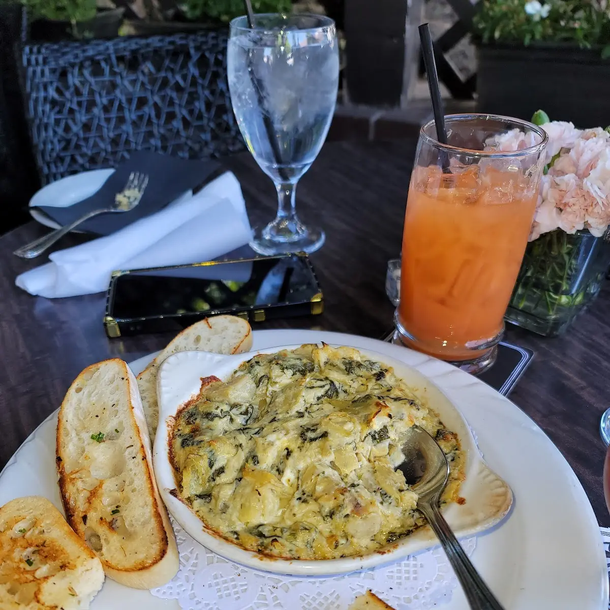 Artichoke Dip