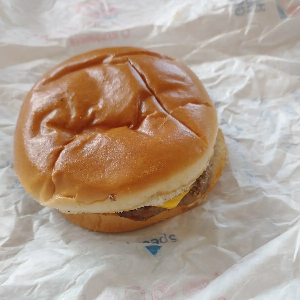 Original Burger
