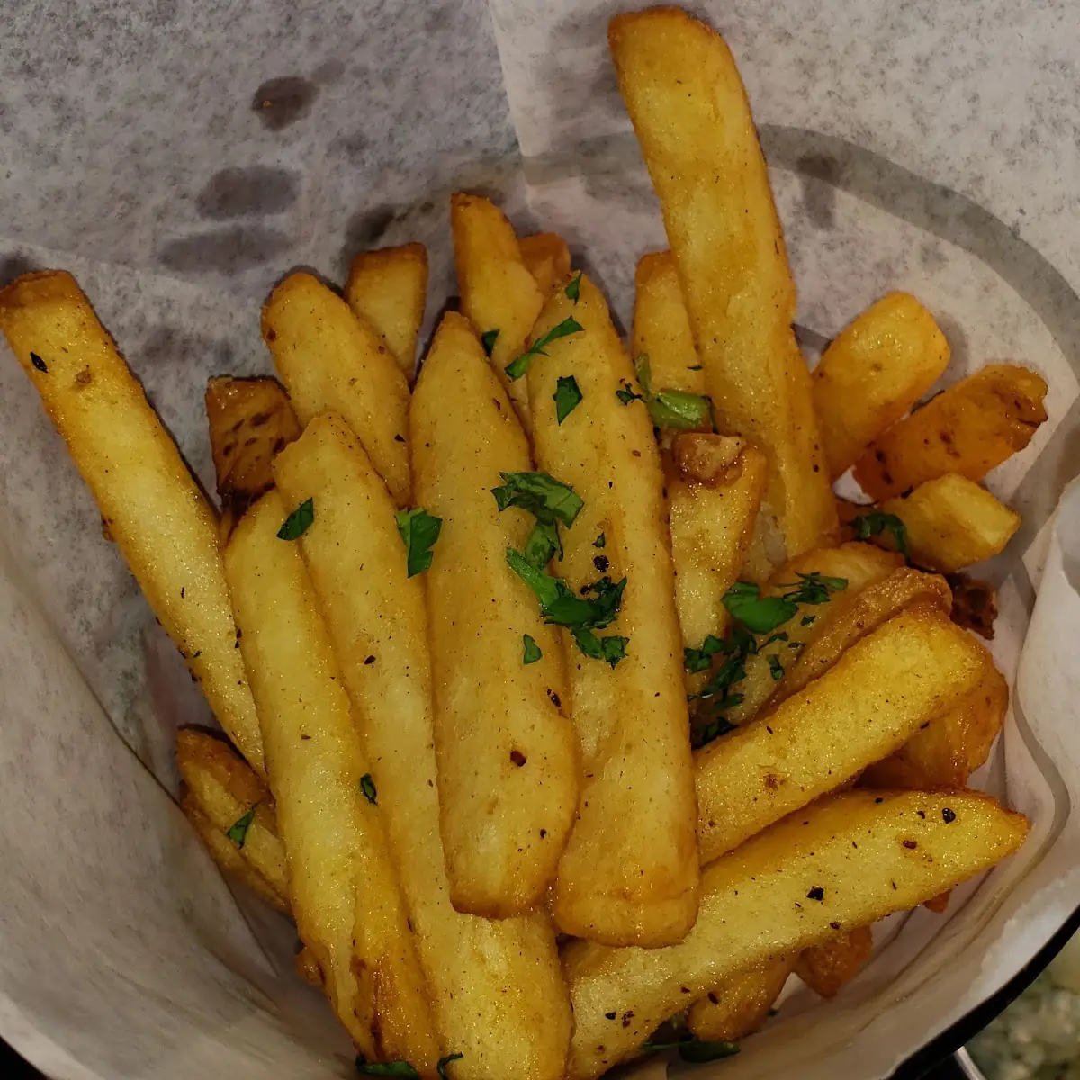 French Fries