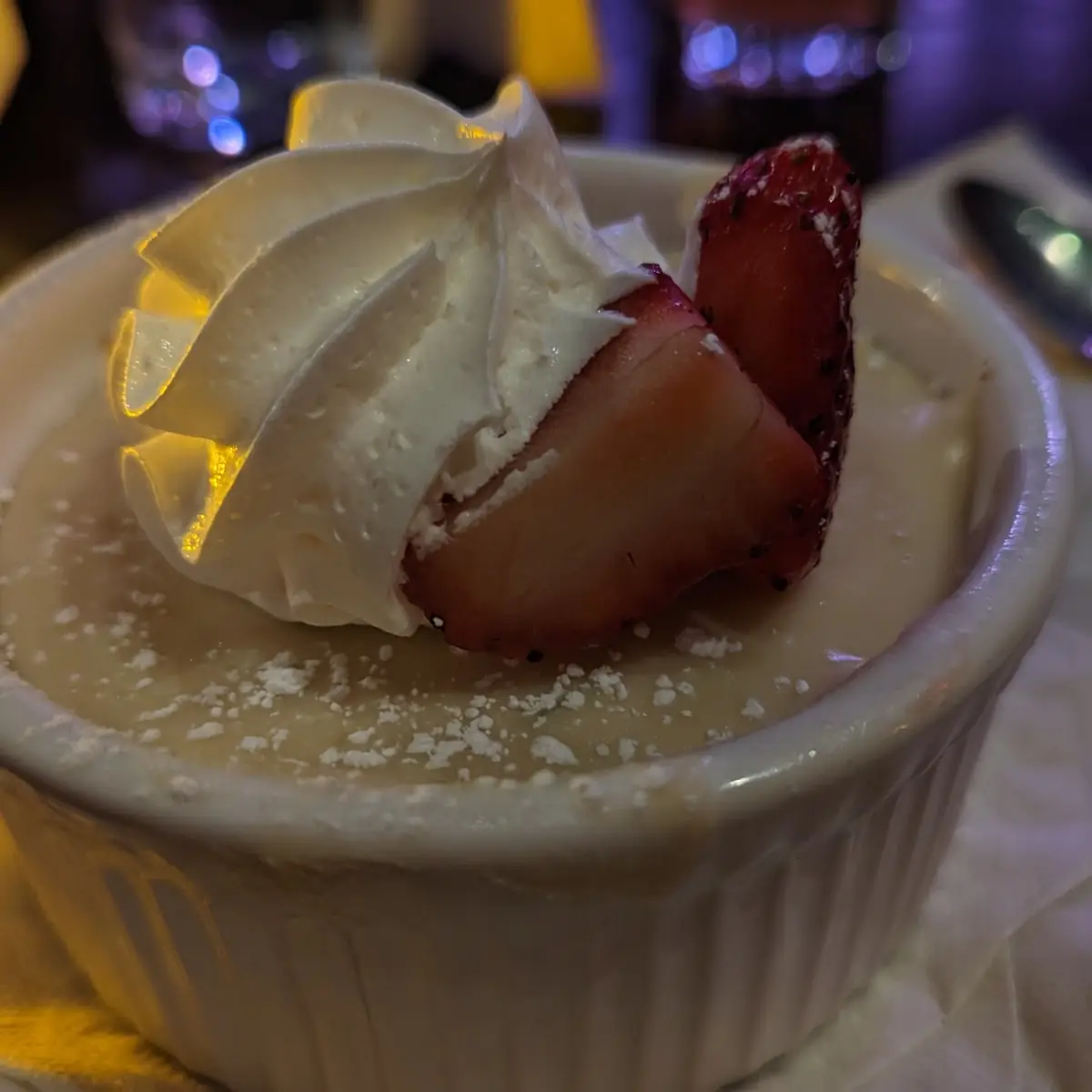 Key Lime Pie