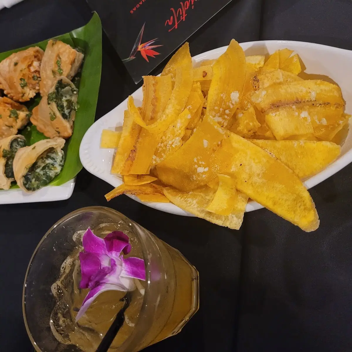 Plantain Chips