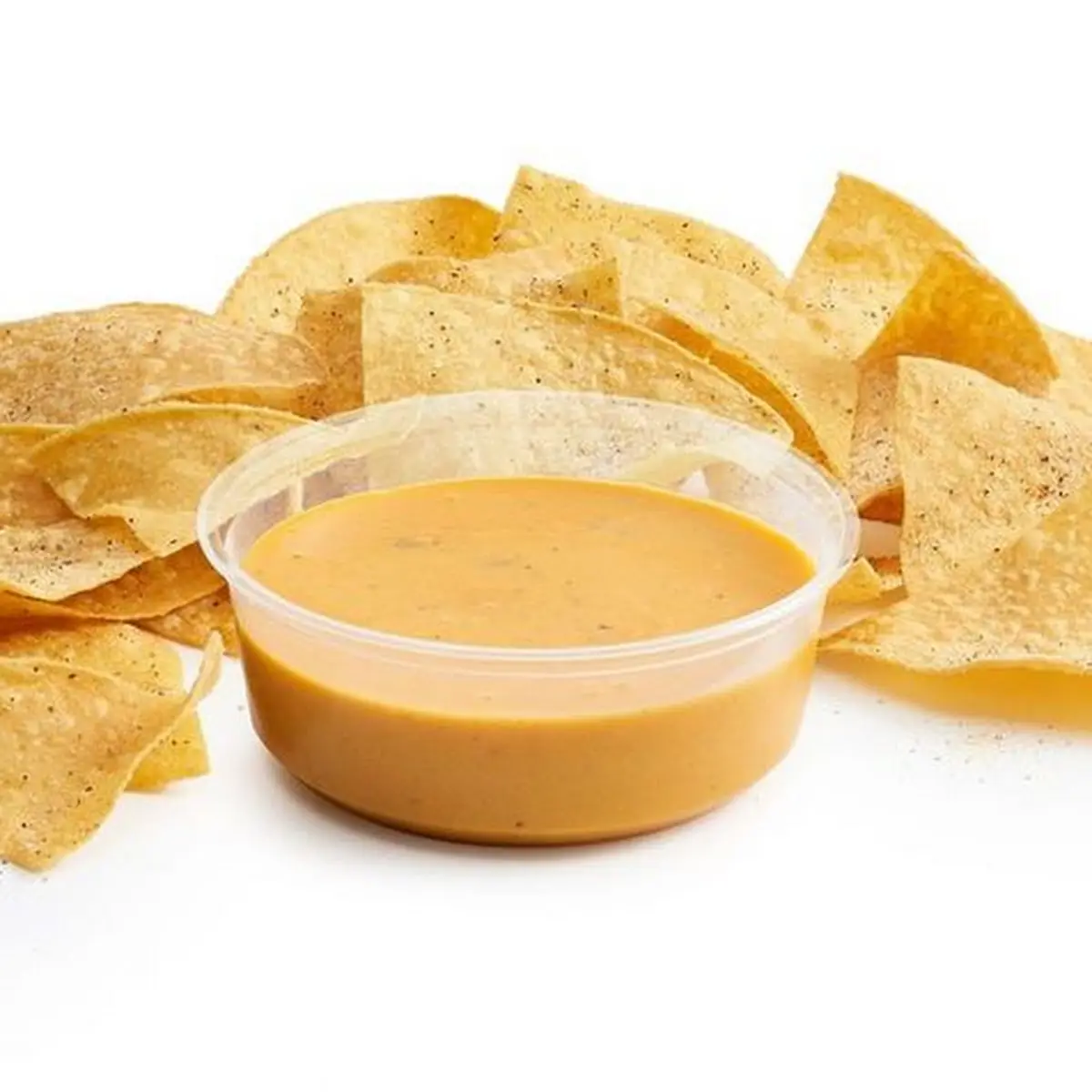 Chips & Queso