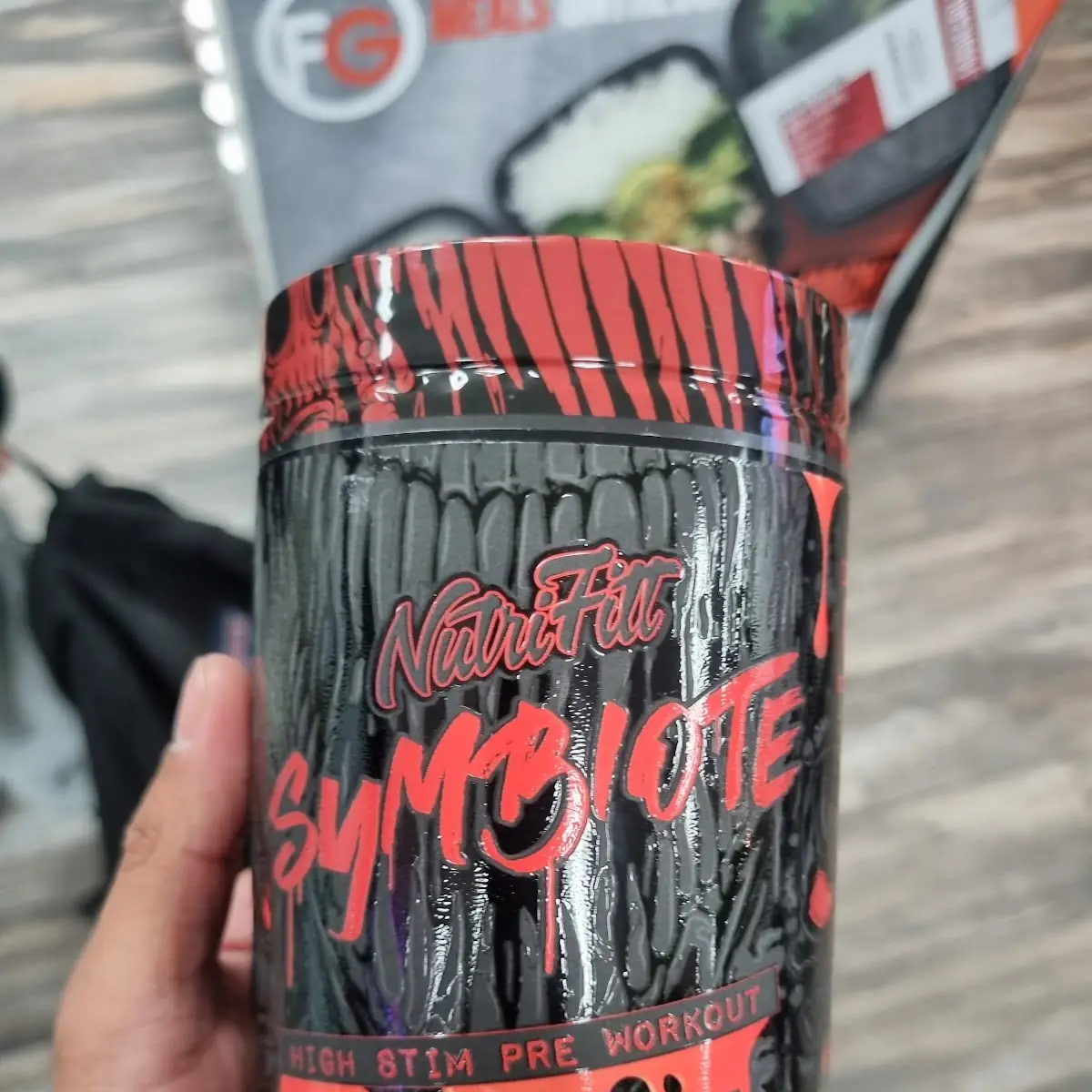 Energy Drink