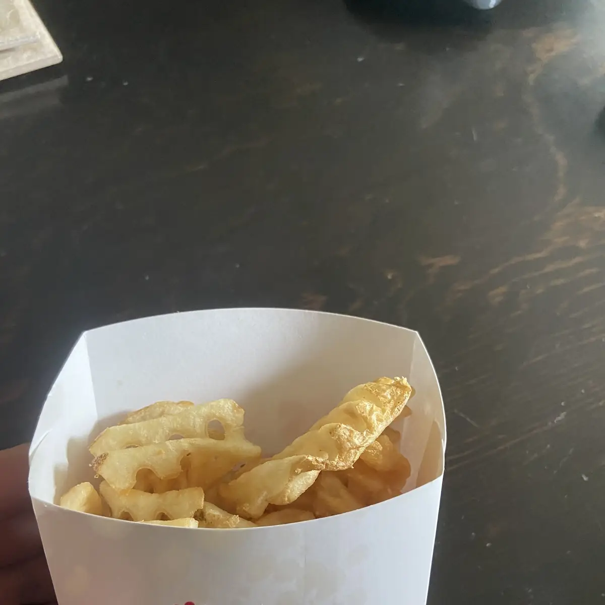 Medium Fries