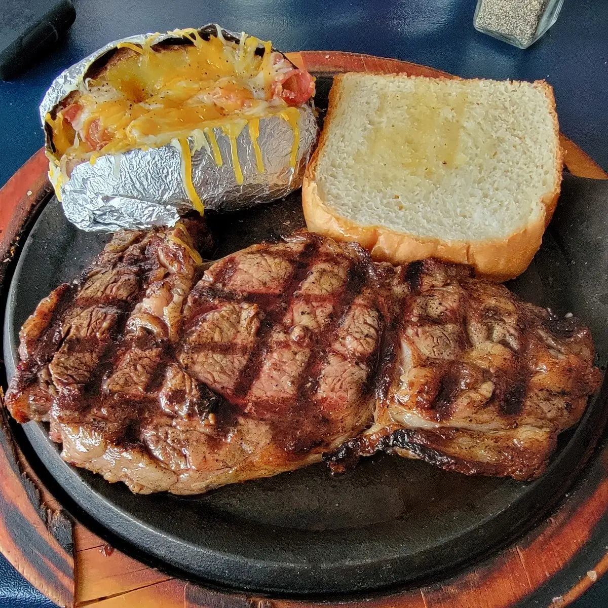 12oz Ribeye Steak