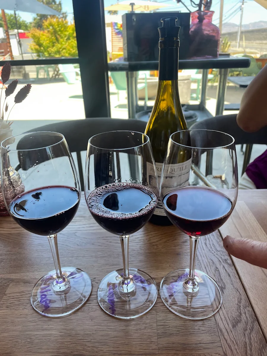 Red Wine