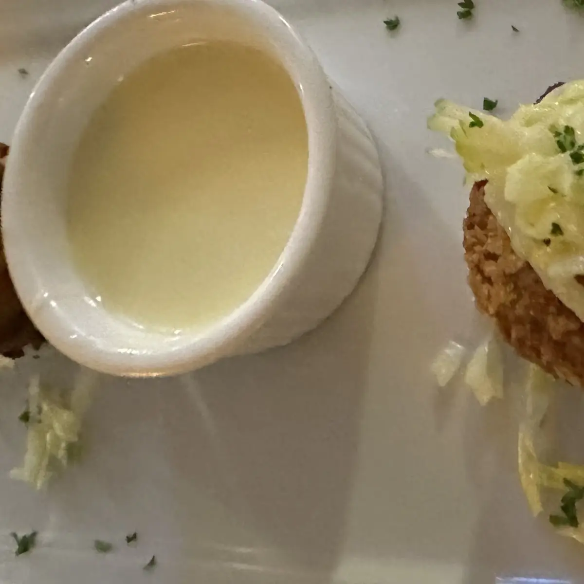 Crab Cakes