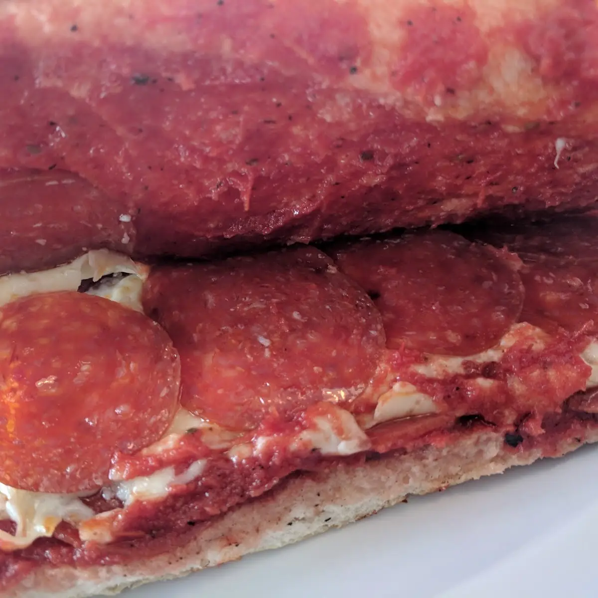 Pizza Grinder