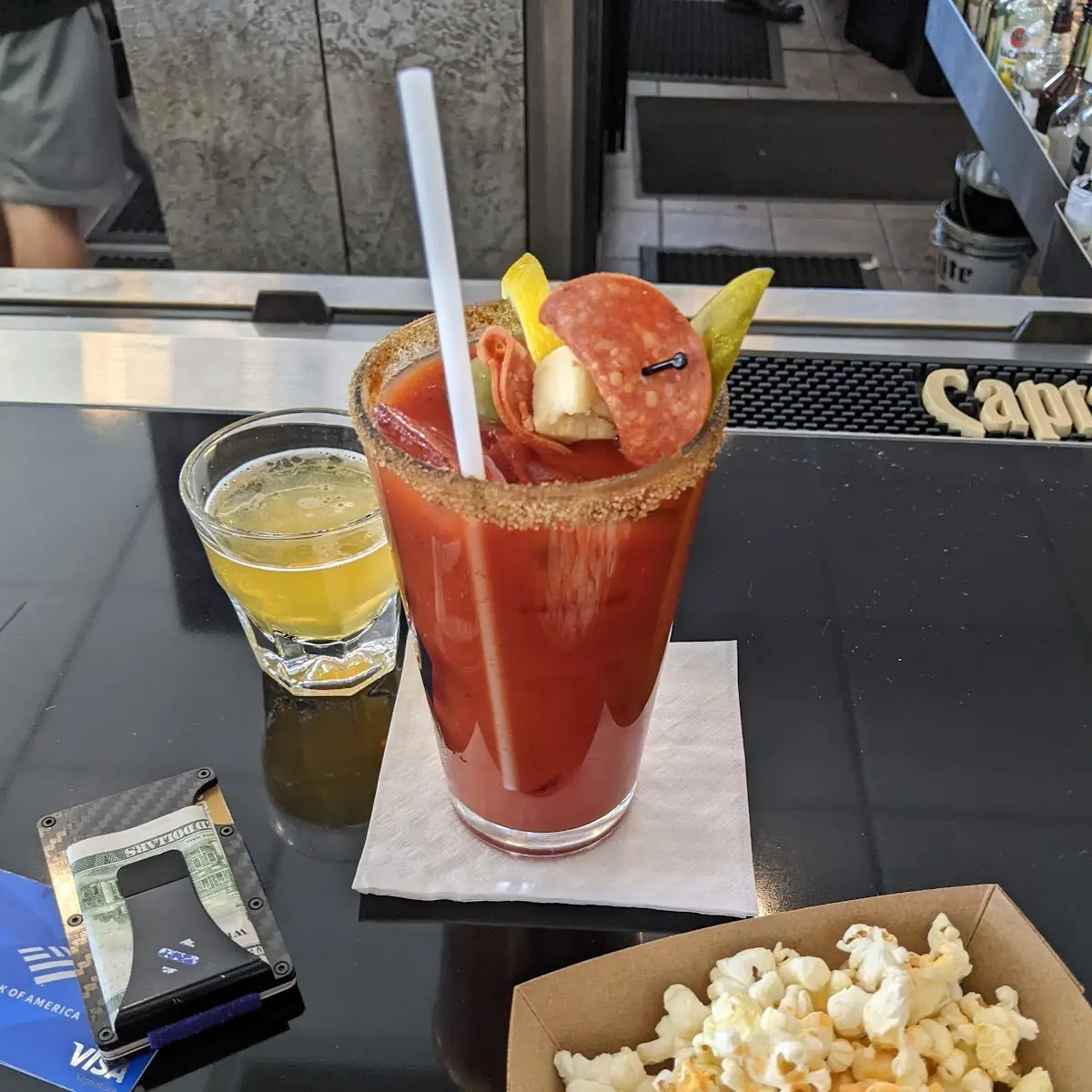 Bloody Mary
