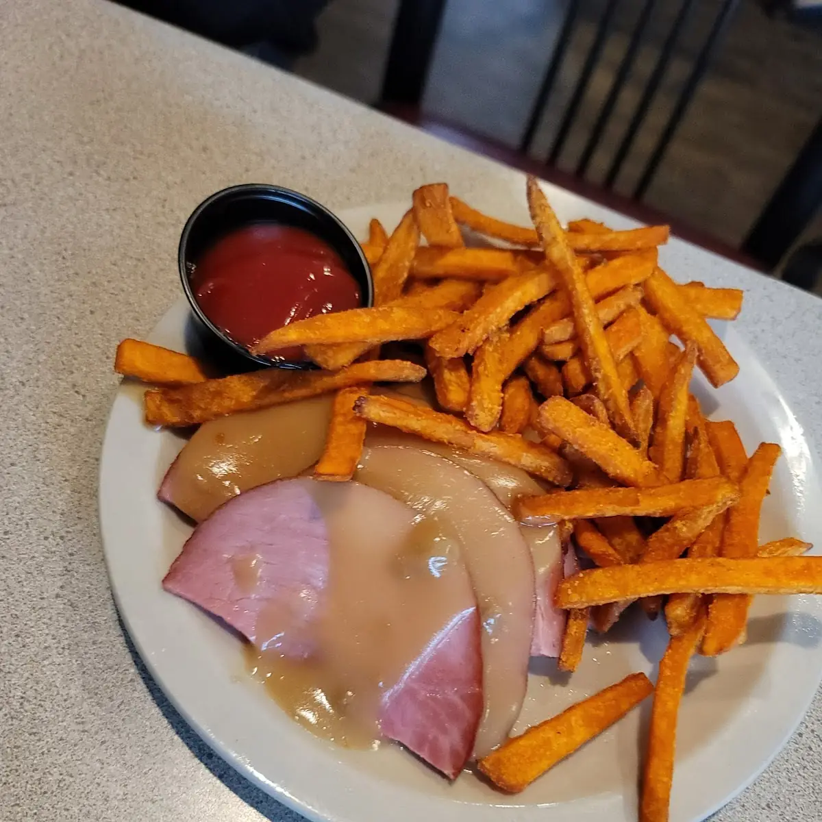 Sweet Potato