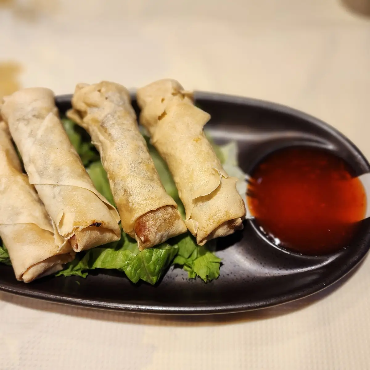 Spring Roll