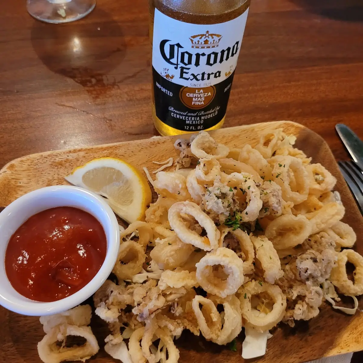 Calamari