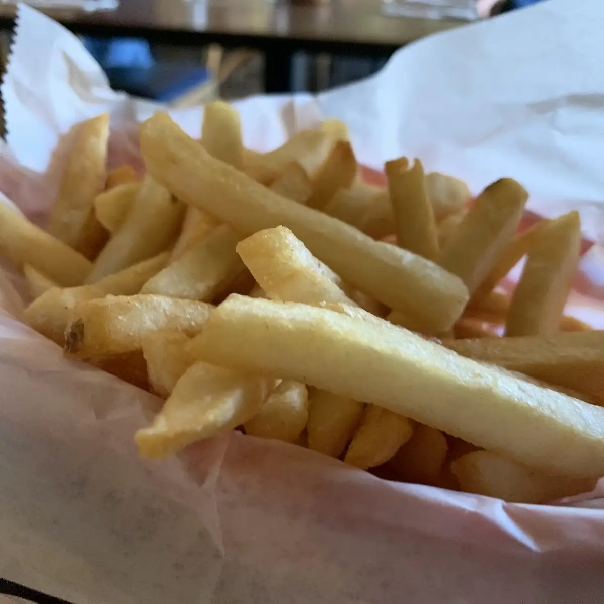 French Fries