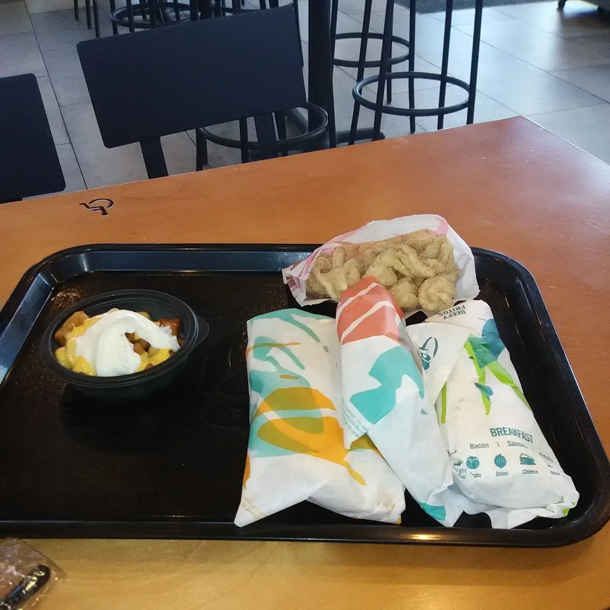 California Roll