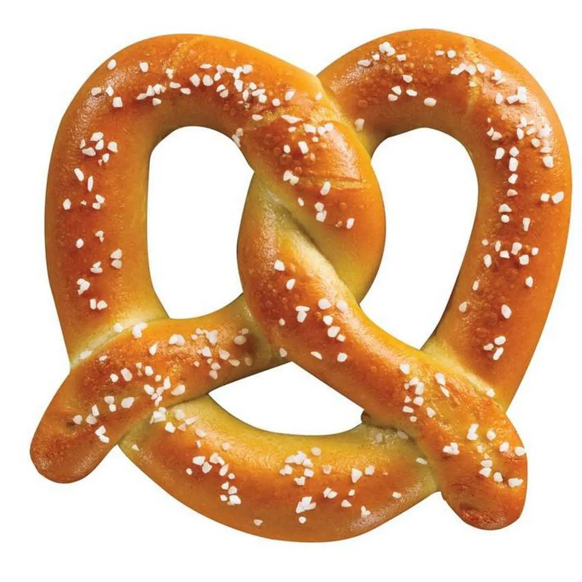 Soft Pretzel