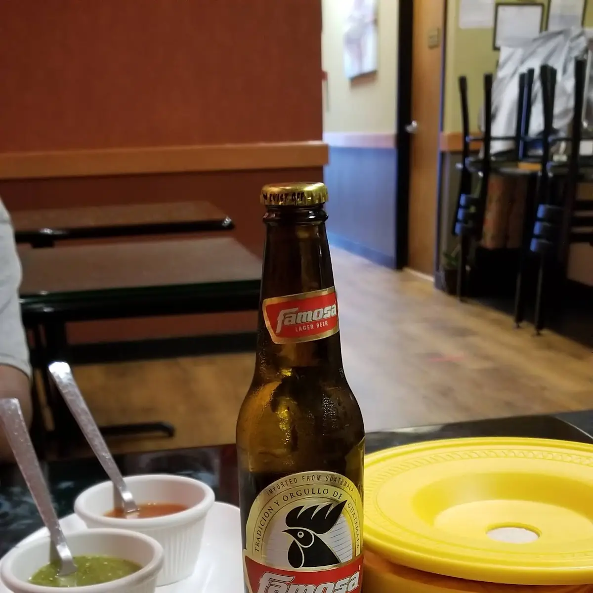 Tacos de Birria