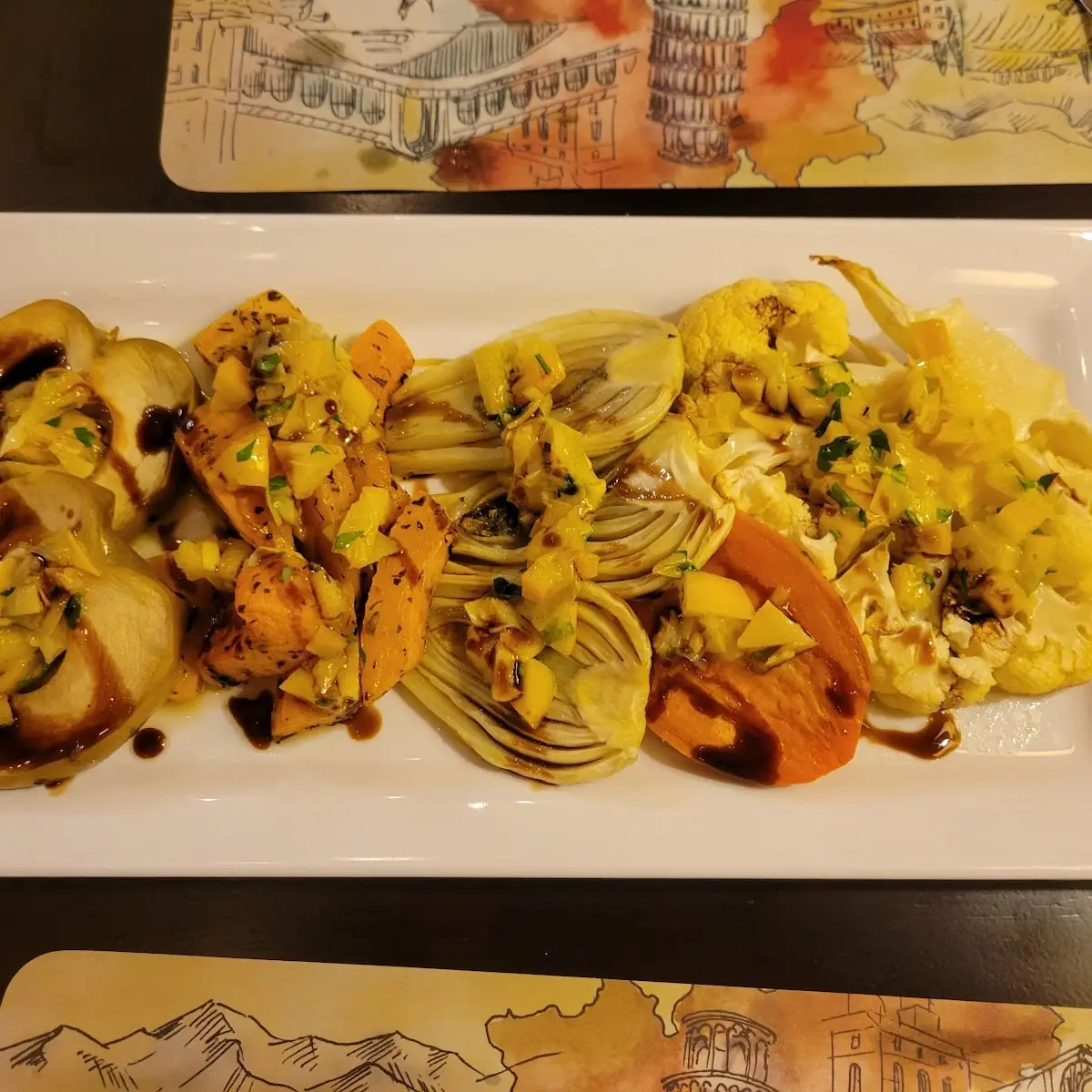 Fritto Misto