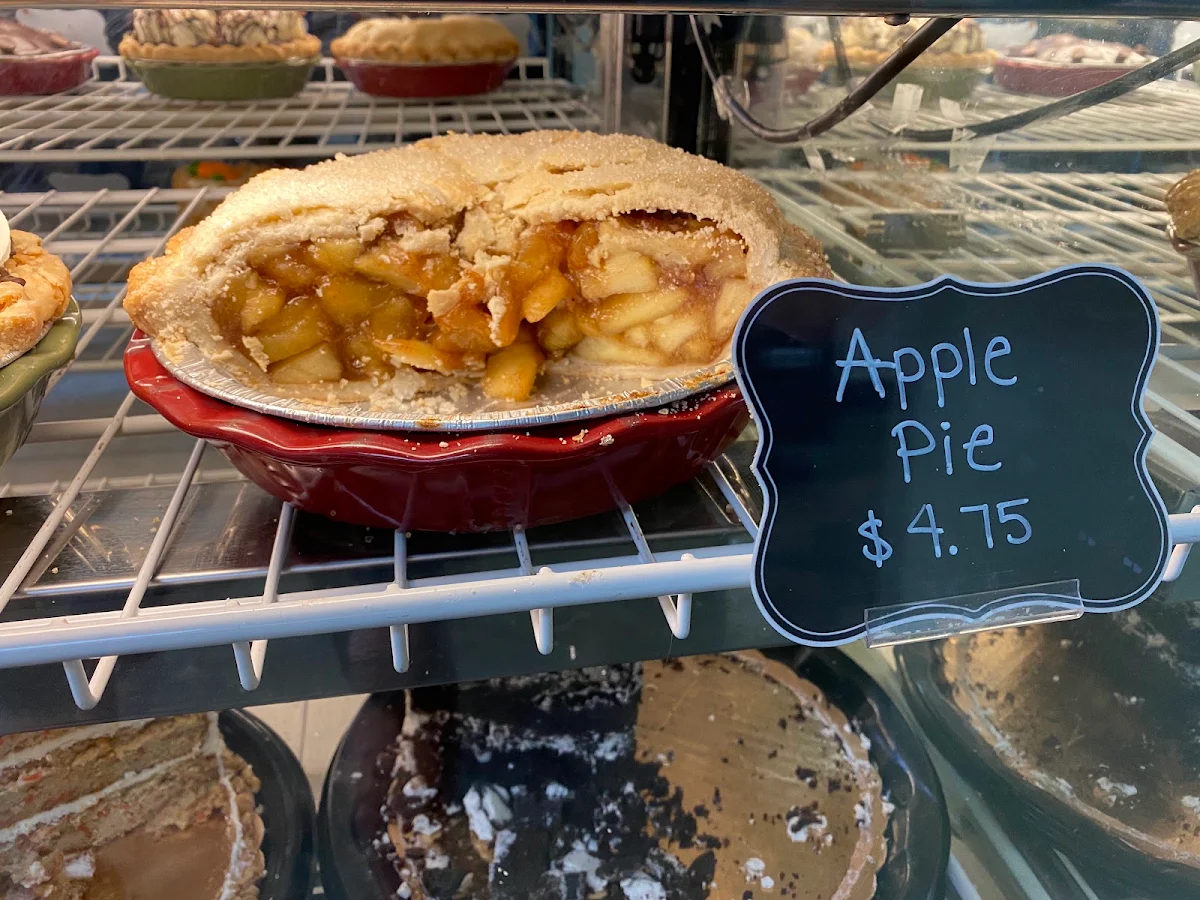 Apple Pie