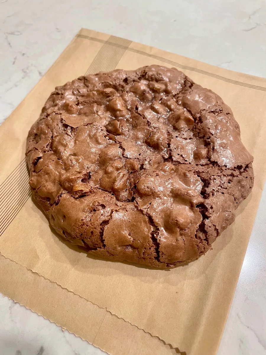Chocolate Brownie