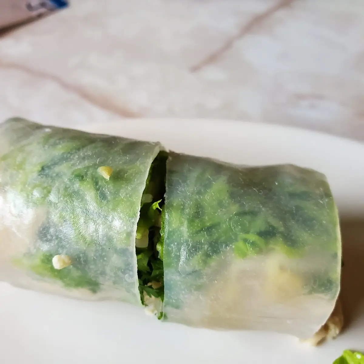 Fresh Spring Rolls