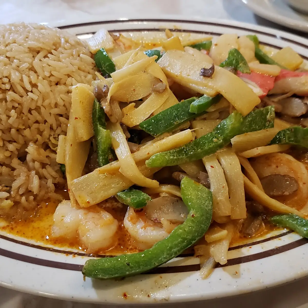 Pad Ped