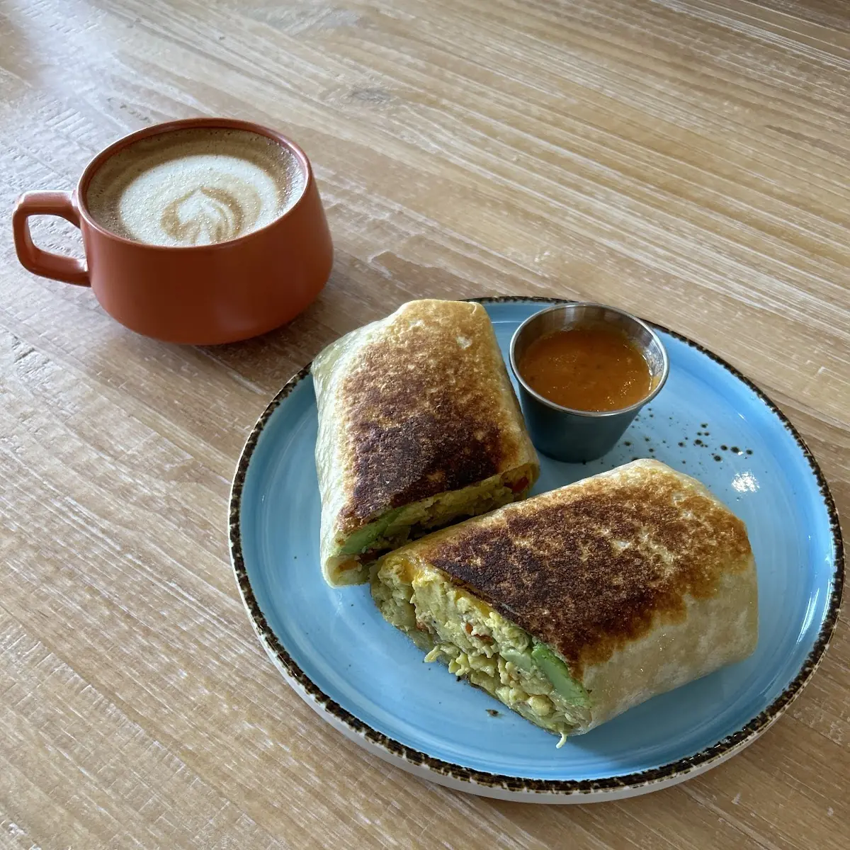 Vada Pav