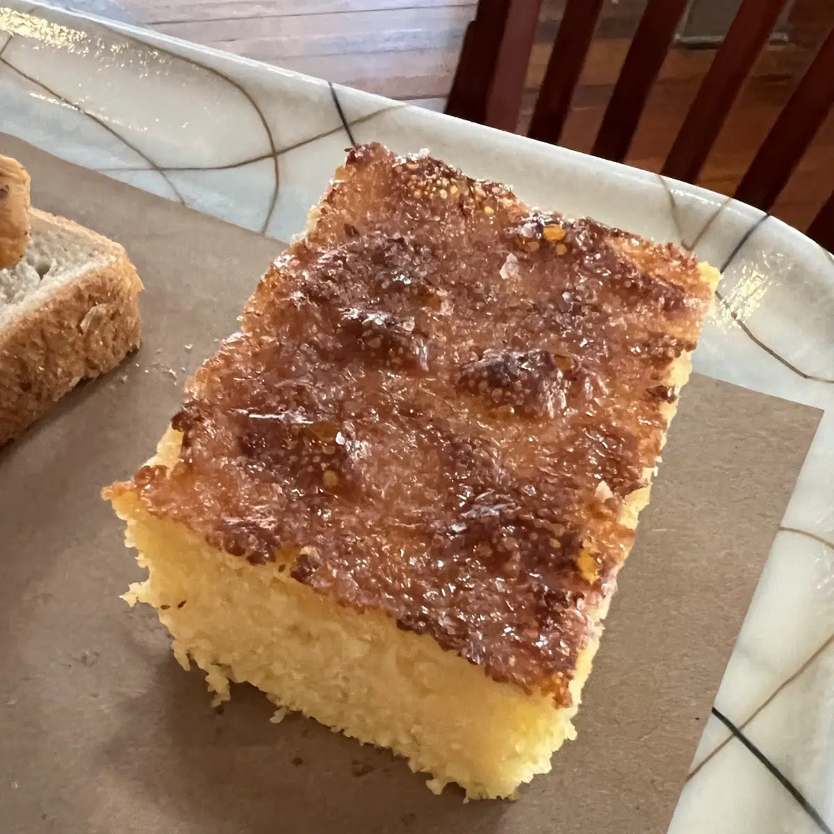 Cornbread