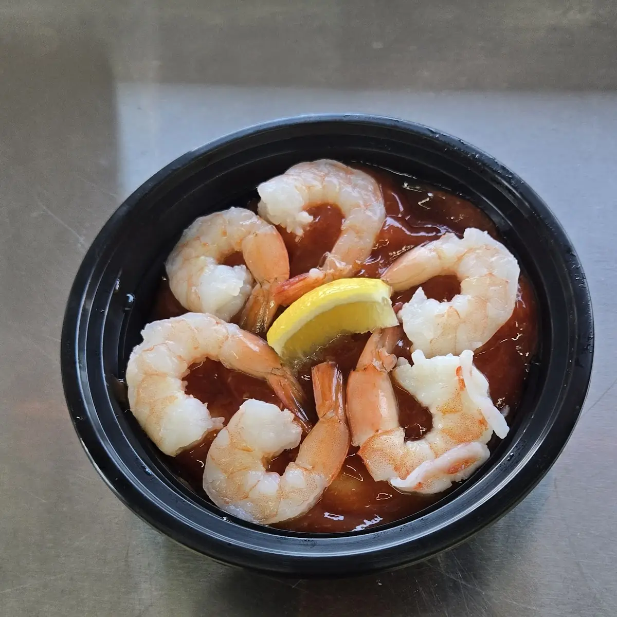 Shrimp Cocktail