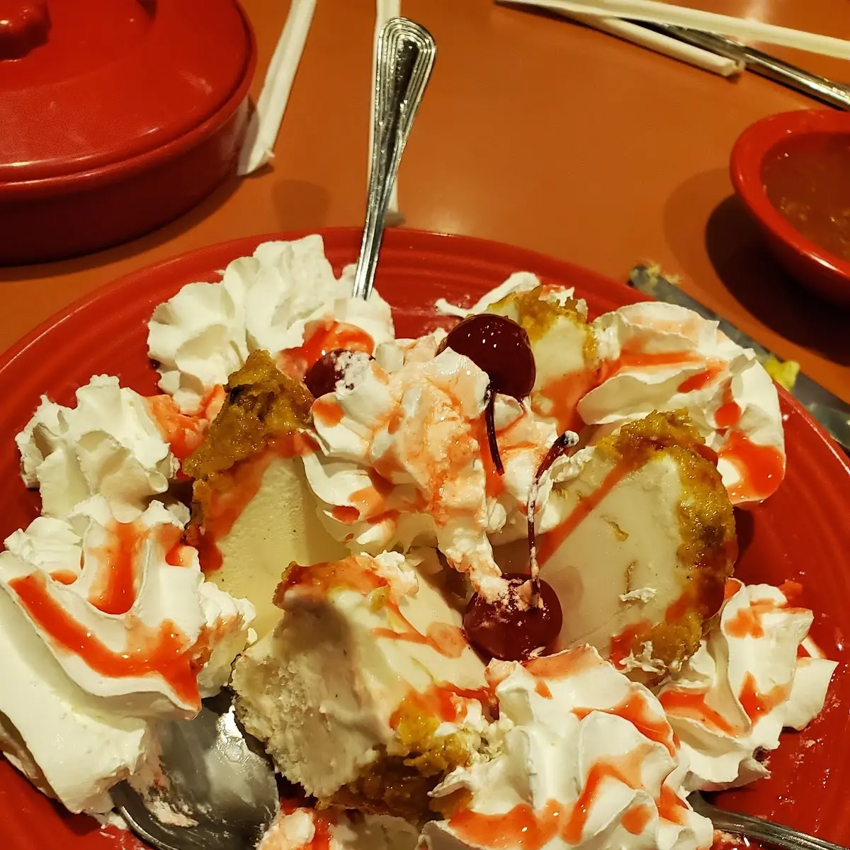 Banana Split