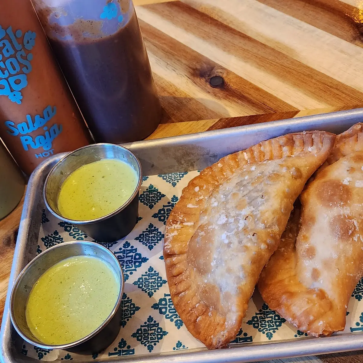 Empanada