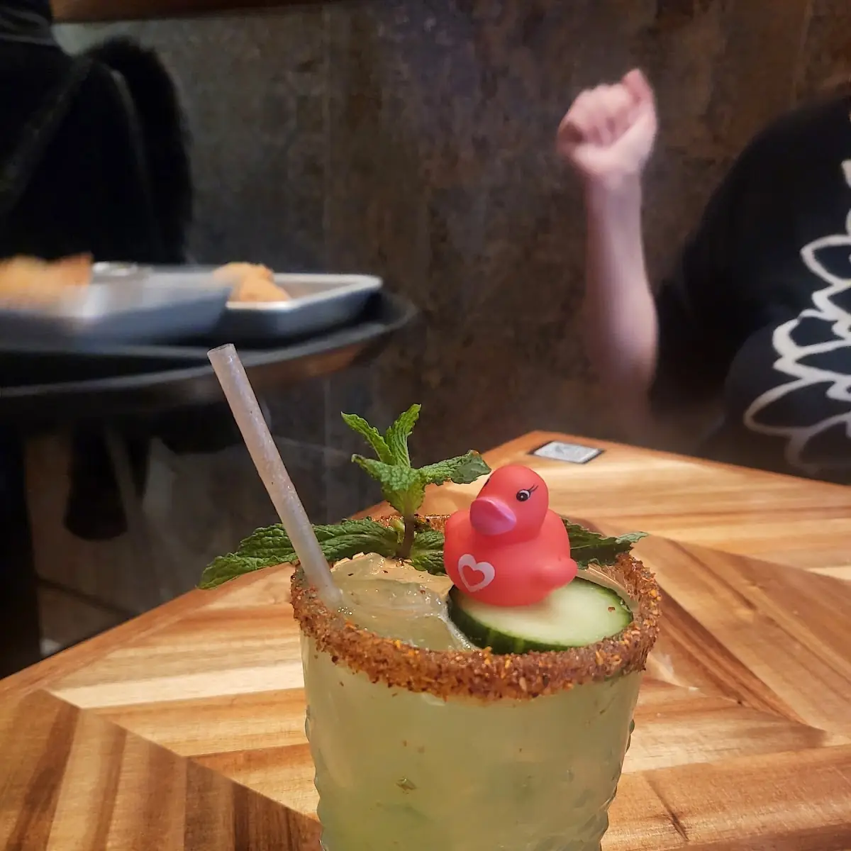 Mai Tai