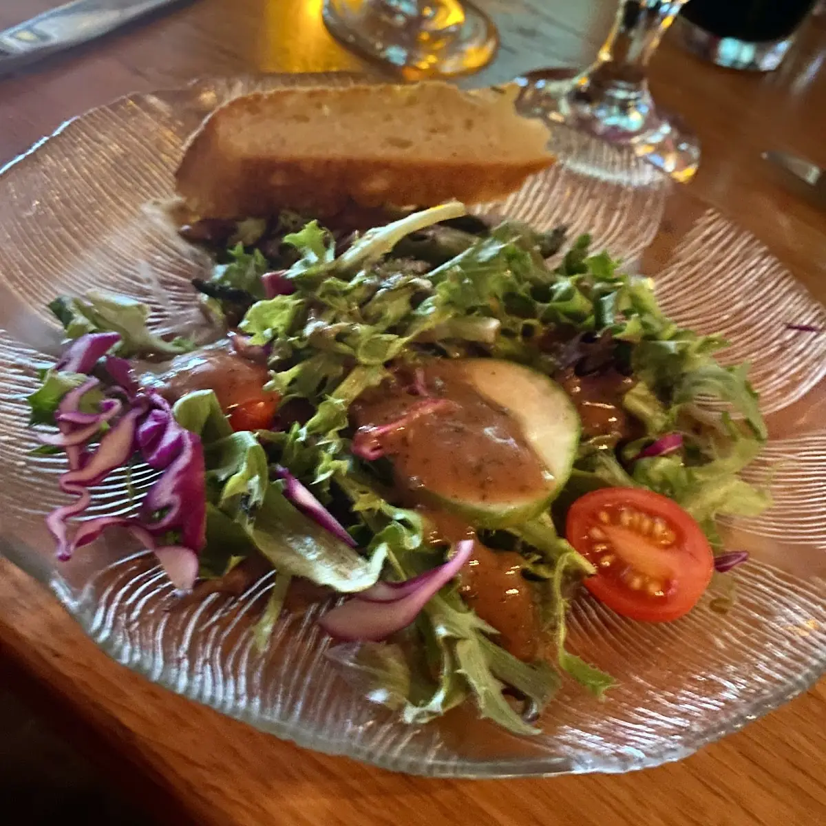 Side Salad