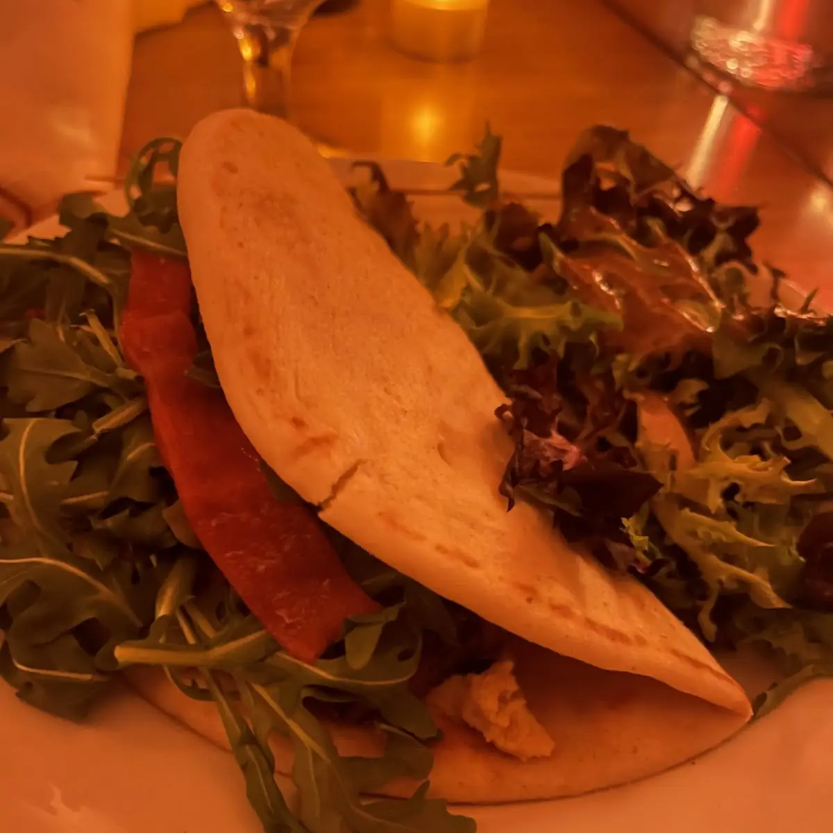 Vegan Black Bean Burger