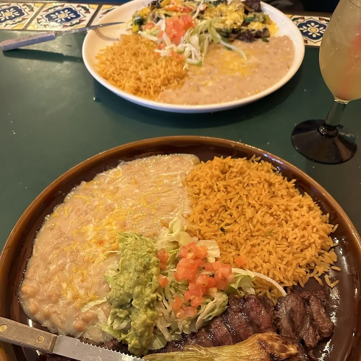 Carne Asada