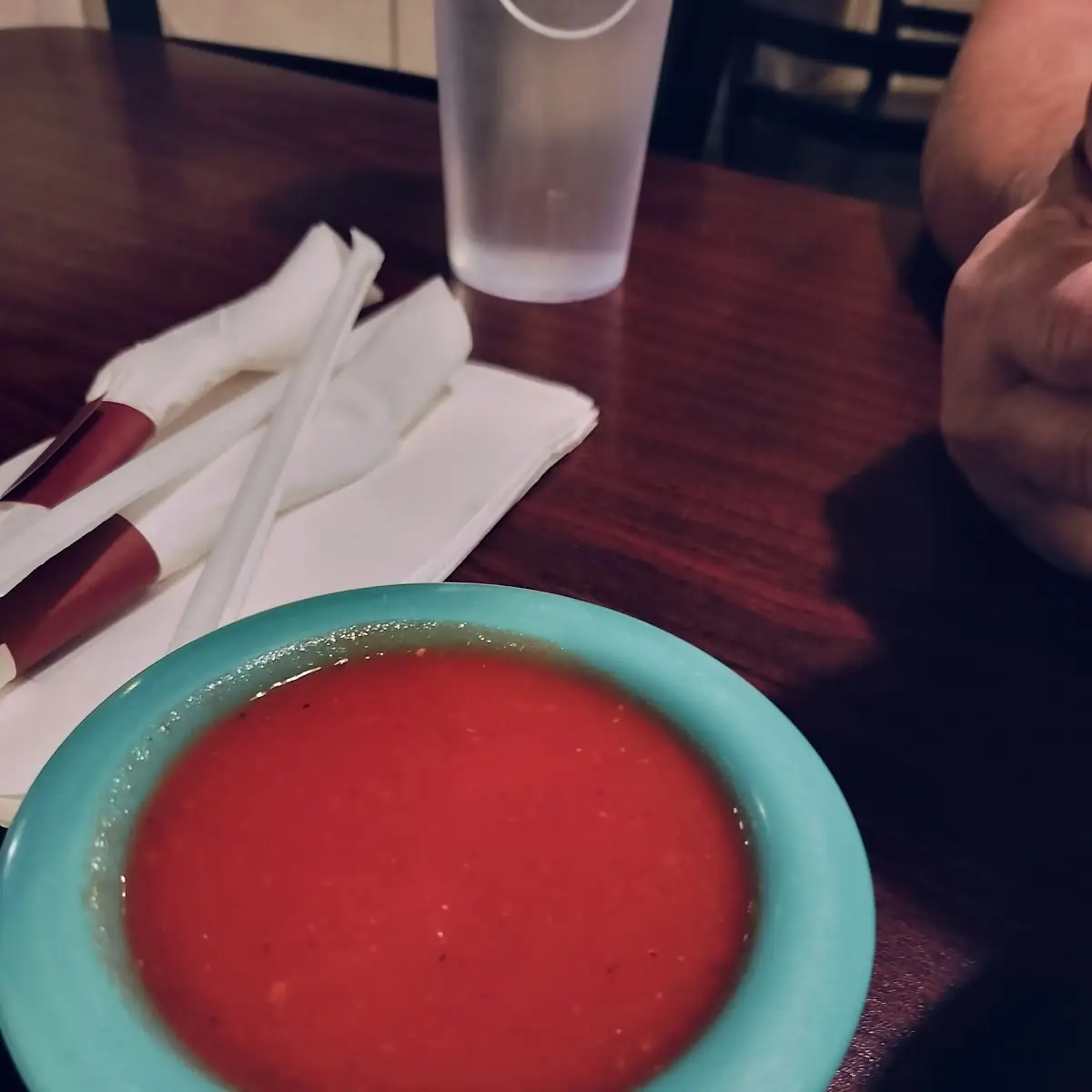 Tomato Soup