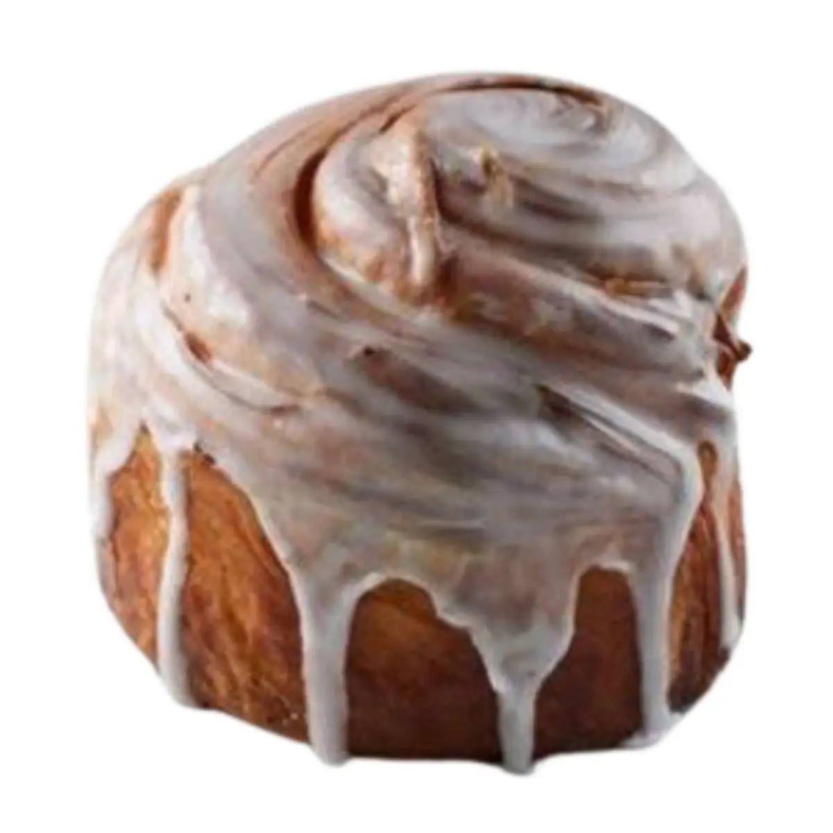 Cinnamon Roll