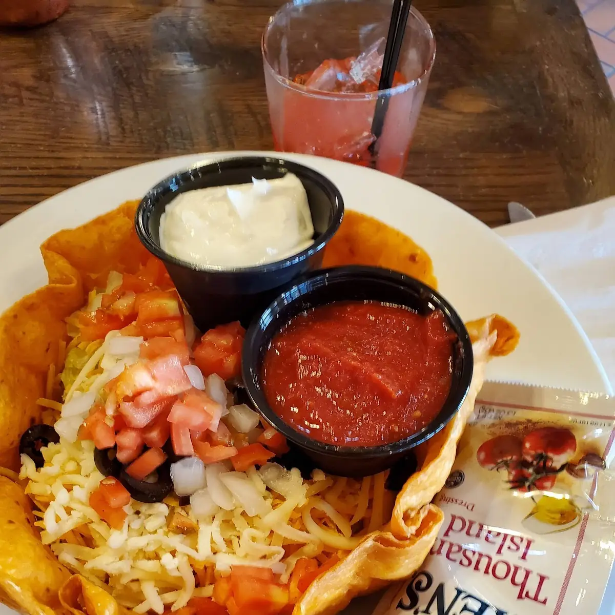 Taco Salad
