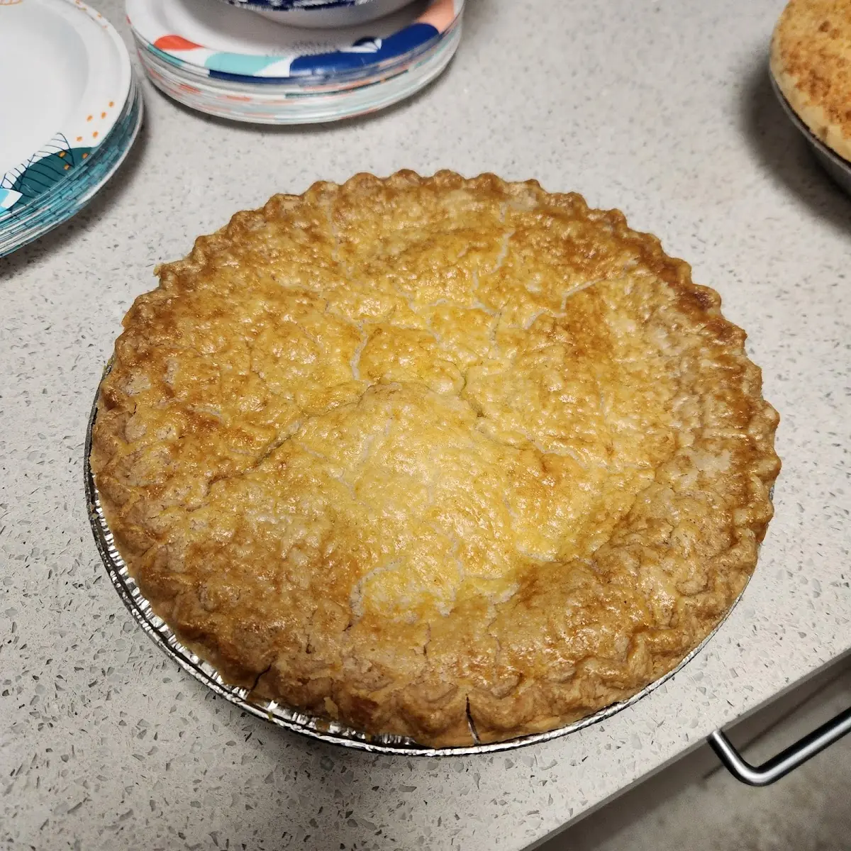 Apple Pie