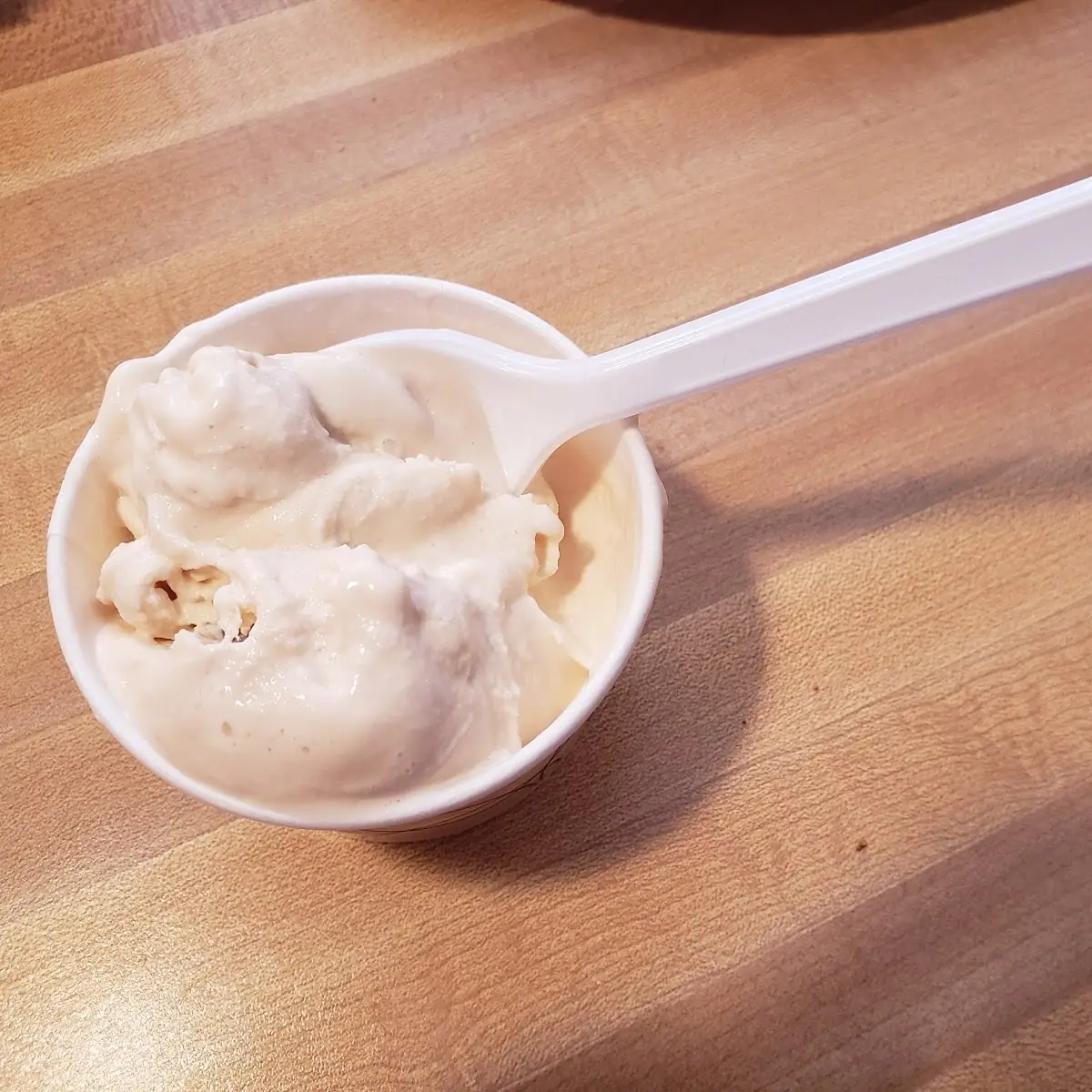 Pretzel Salted Caramel