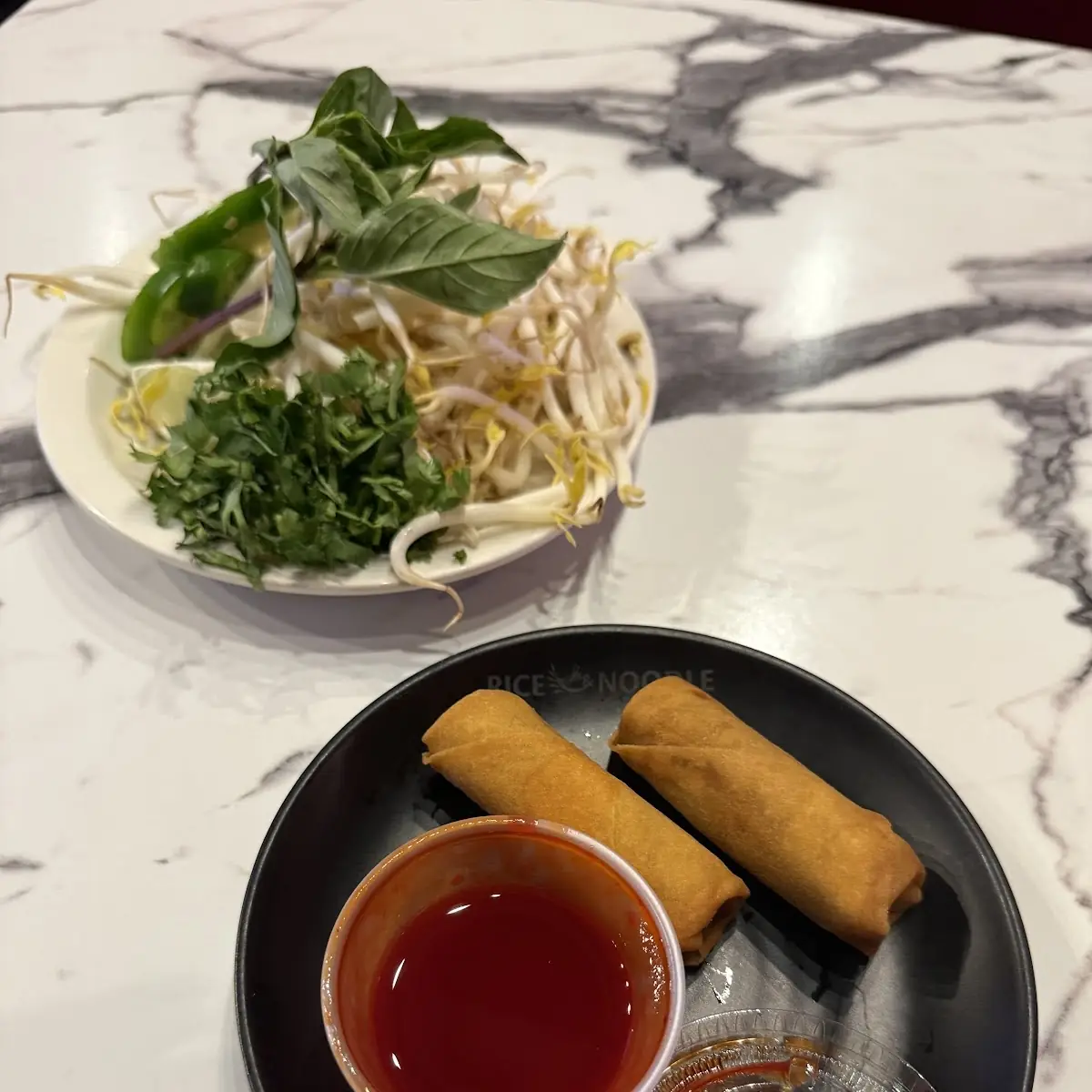 Spring Roll