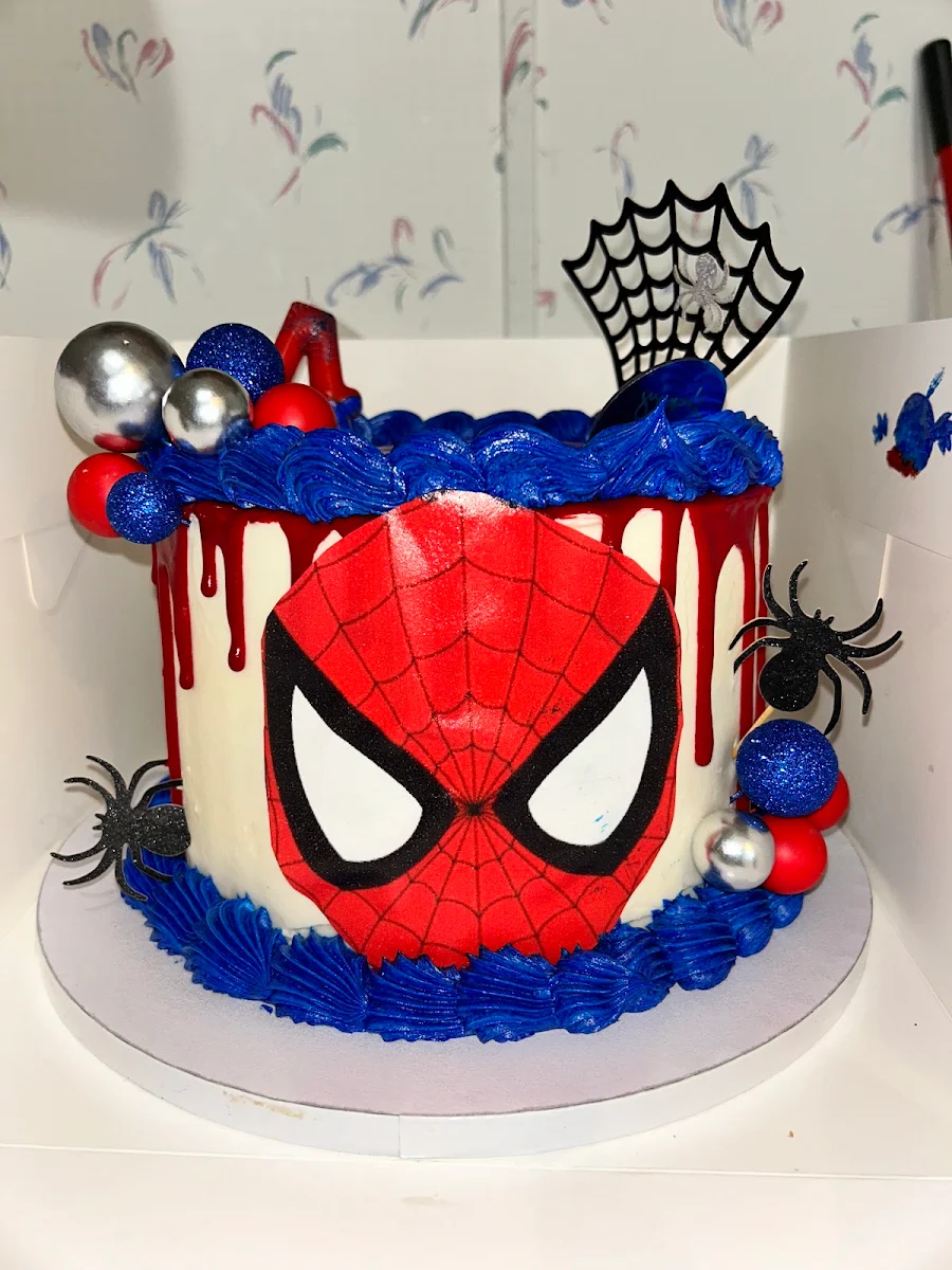 Birthday Cake