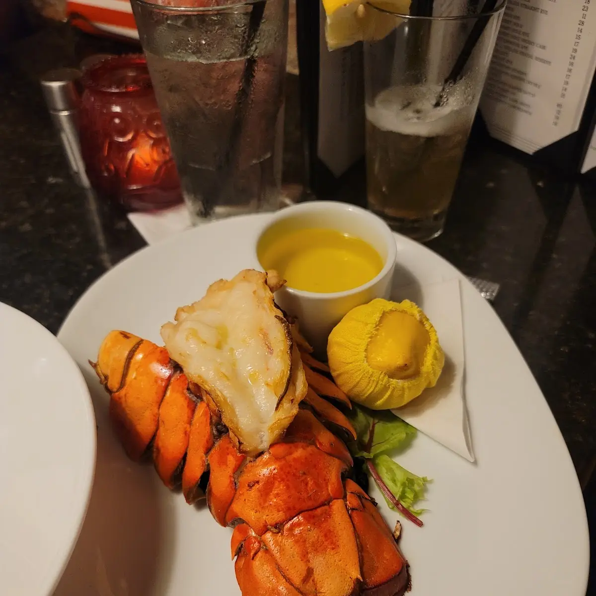 6oz Lobster Tail