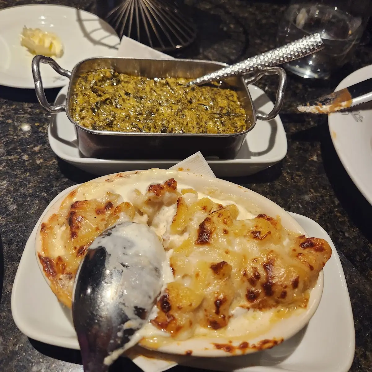 Mac and Cheese