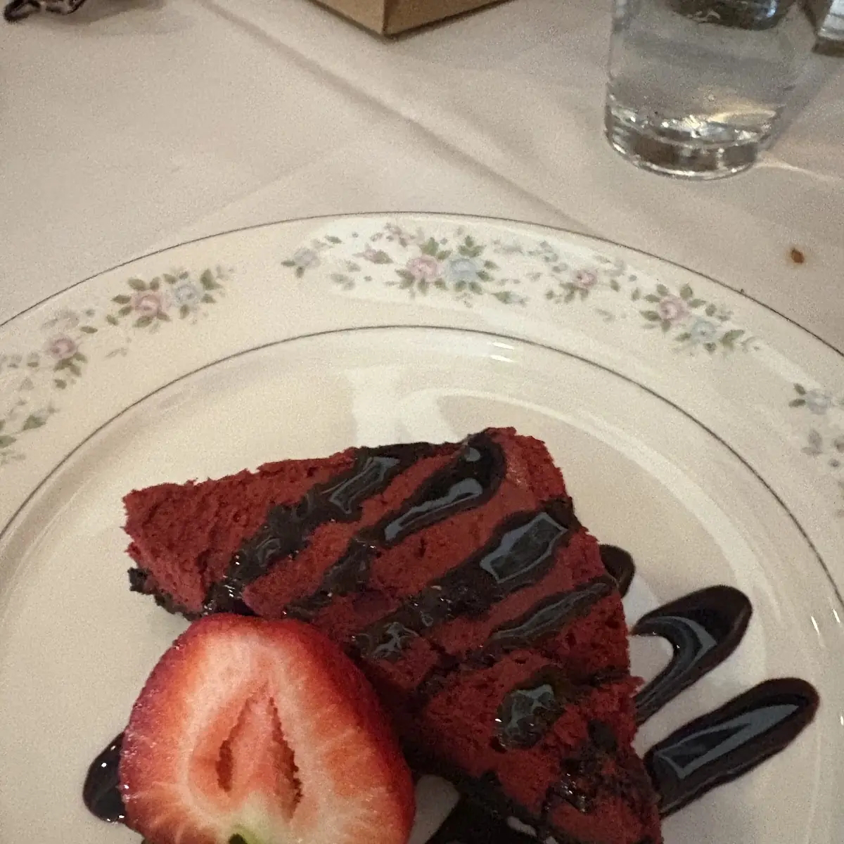 Red Velvet Cake